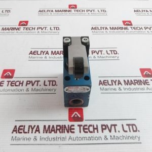 Rexroth 3630070000 Pneumatic Valve