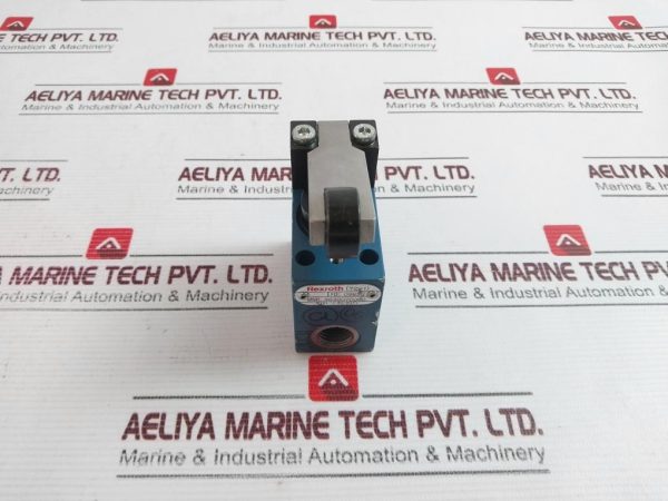 Rexroth 3630070000 Pneumatic Valve