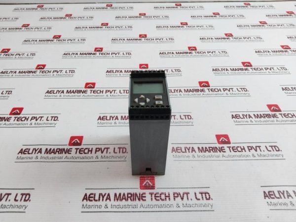 Rheintacho Messtechnik 5823.200 Speed Monitor 24vdc