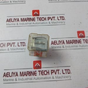 Rina 60.12 General Purpose Relay 250v