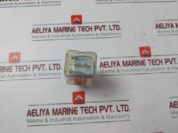 Rina 60.12 General Purpose Relay 250v