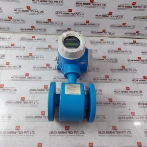 Ripeness Sanyuan Rpmag60 Electromagnetic Flowmeter