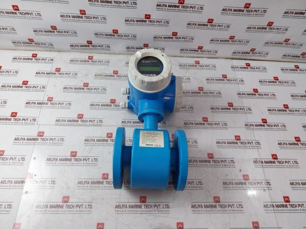 Ripeness Sanyuan Rpmag60 Electromagnetic Flowmeter