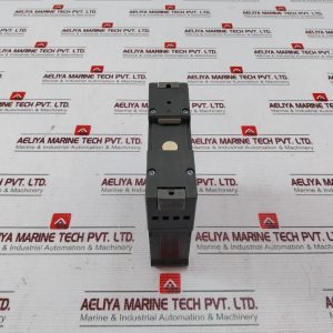 Rishabh Rish Ducer E15 Voltage Transducer