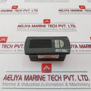 Rittal Ritcusr0n1 Temperature Controller