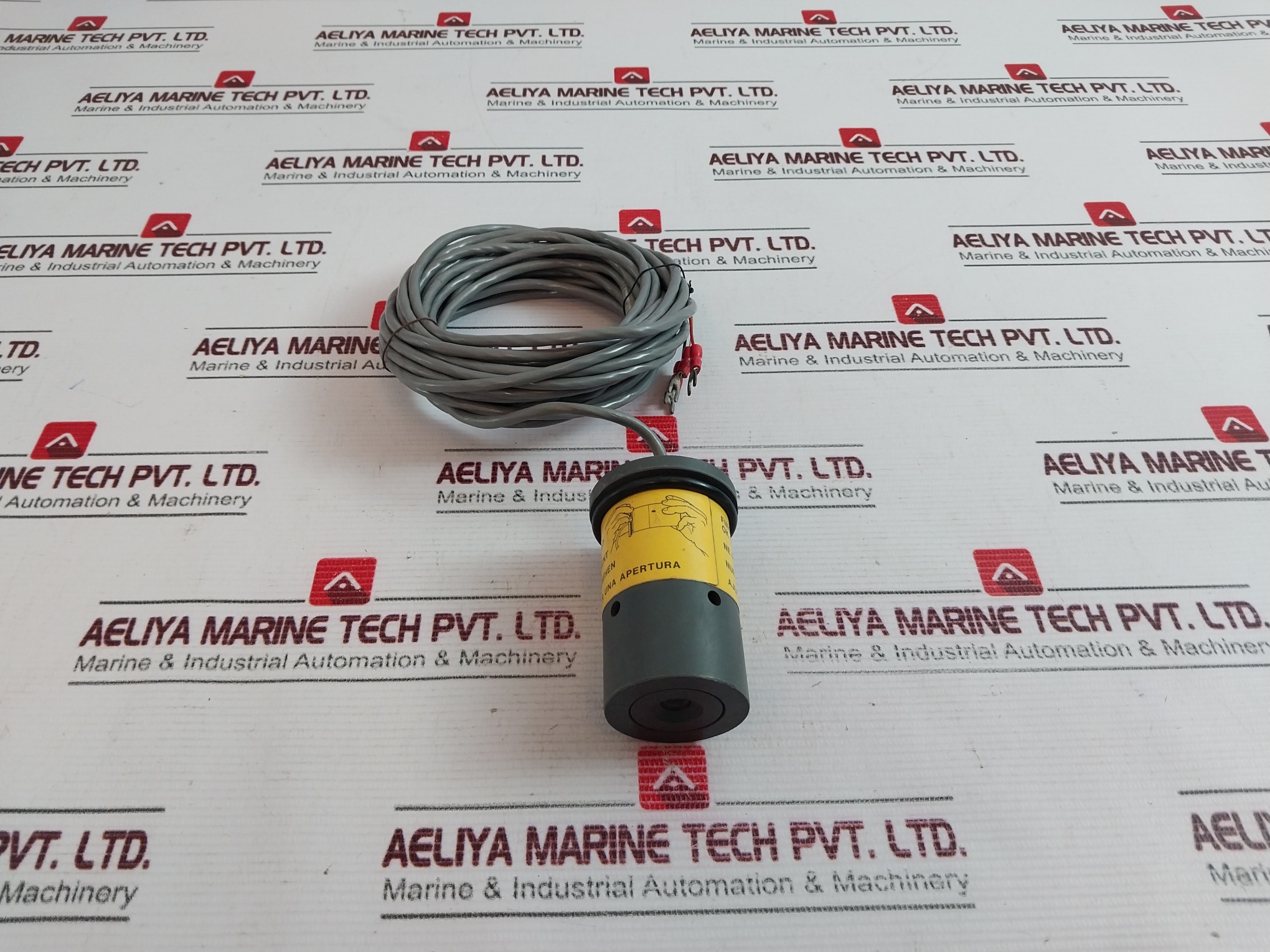 Rosemount 1001021 Sensor