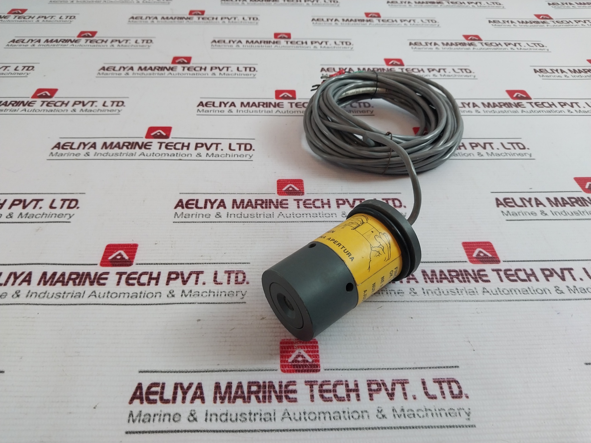 Rosemount 1001021 Sensor - Image 3