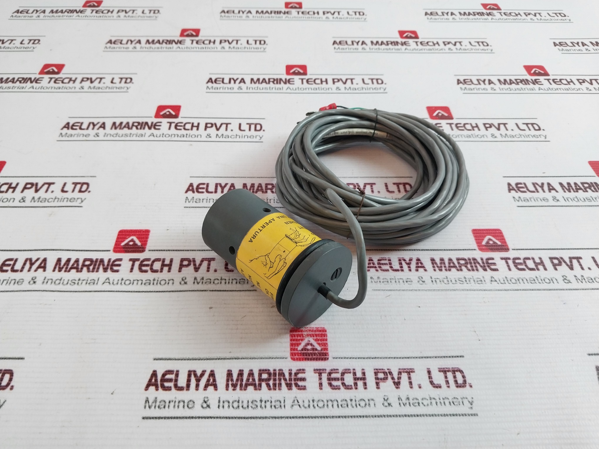 Rosemount 1001021 Sensor - Image 4