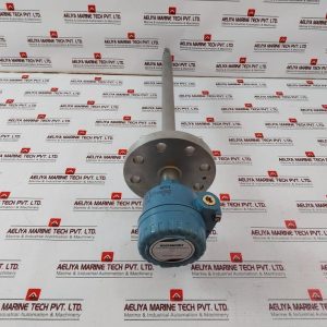 Rosemount 2120 Level Switch