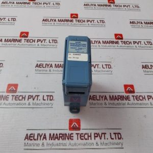Rosemount 644ranac4q4 Temperature Transmitter 4 Vdc