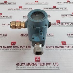 Rosemount Emerson 2088 Pressure Transmitter