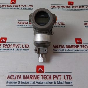 Rosemount Emerson 3051 Pressure Transmitter