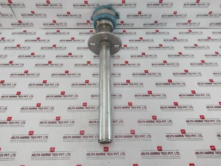 Rosemount Emerson Cx1100 Oxygen Analyzer Aeliya Marine