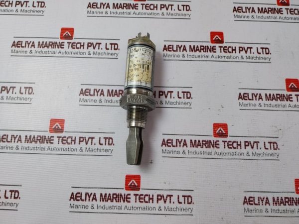 Rosemount Mobrey  2110 Vibrating Fork Level Switch 264v