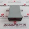 S & E Idt-36ca Digital Voltmeter