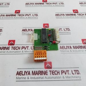 Saab Marine Pwb 9240 005-018 Pcb Card 94v