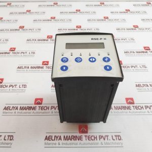 Saacke Rse-p Ii Controller 85-264vac