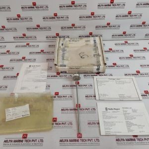 Sab Brockskes Rolls-royce T713-003-302 Temperature Sensor