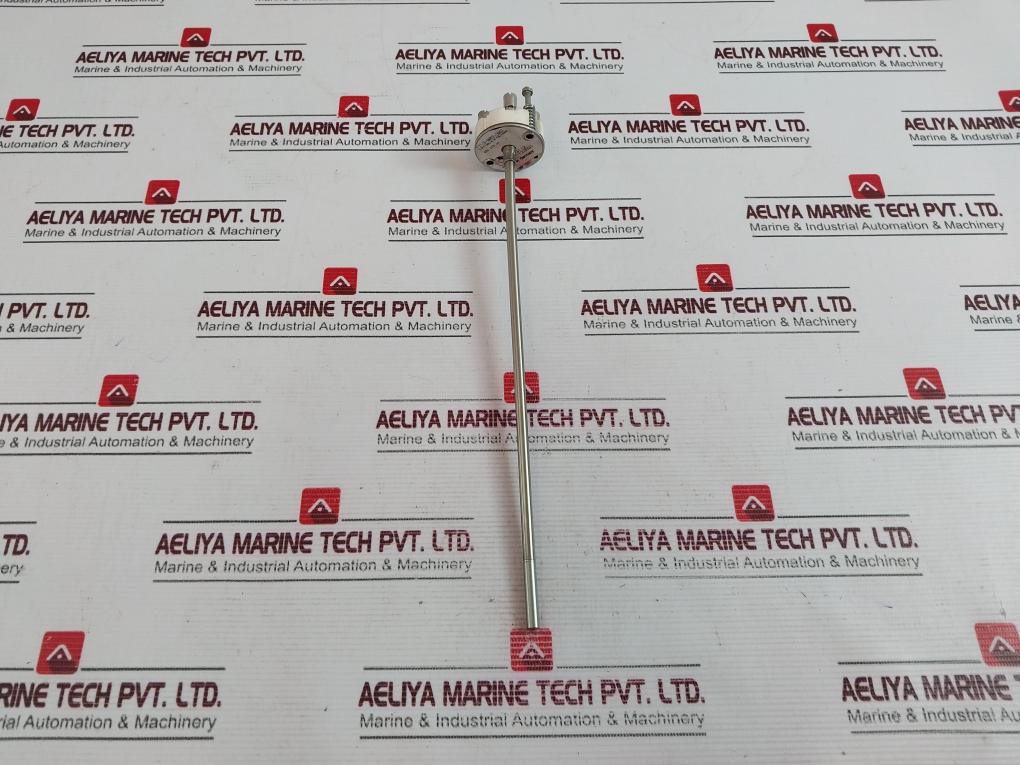 Sab Brockskes Rolls-royce T713-003-302 Temperature Sensor - Image 3