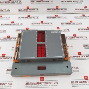 Saia Pca1.m51m4 Programmable Controller 24vdc