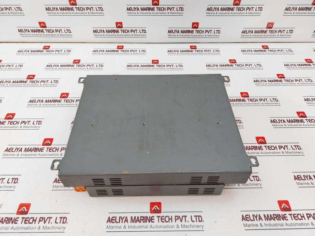 Saia Pca1.m51m4 Programmable Controller 24vdc - Image 4