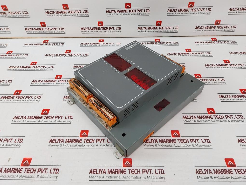 Saia Pca1.m51m4 Programmable Controller 24vdc - Image 3