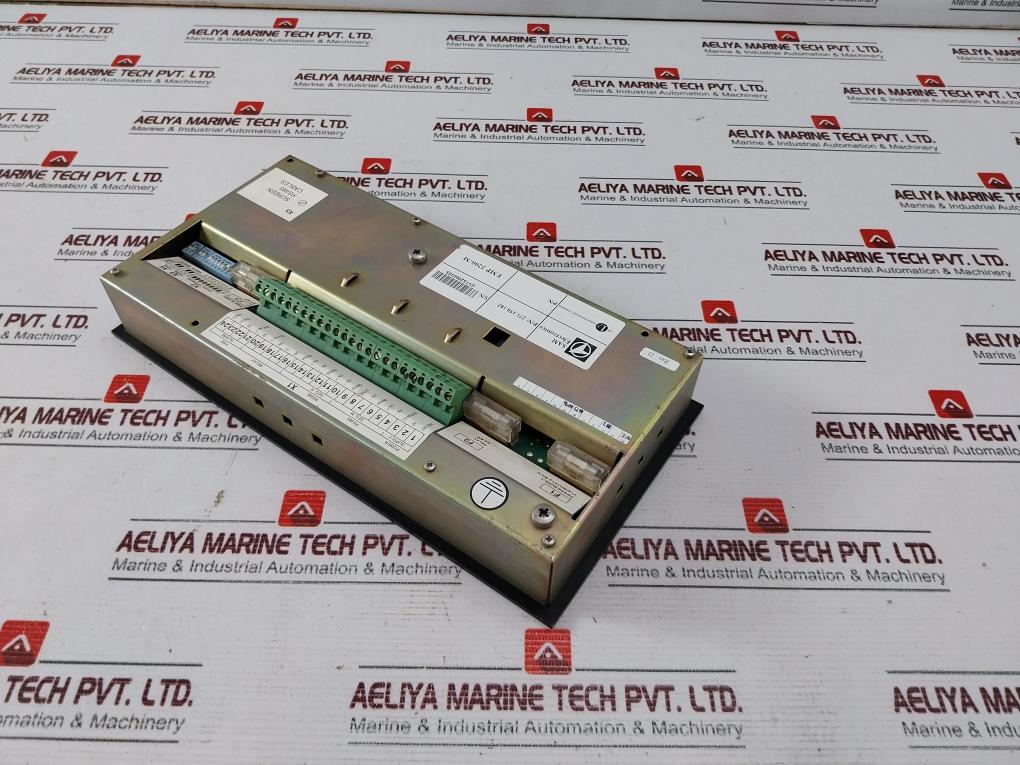 Sam Electronics Esg 40m Electronic Speed Governor - Image 4