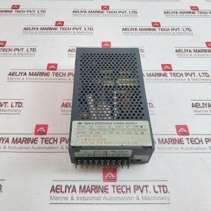 Sam-a Sa-100c Switching Power Supply