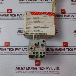 Schiele M36 Thermal Overload Relay