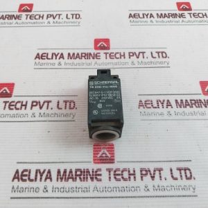 Schmersal Ts 236-11z-1698 Limit Switch