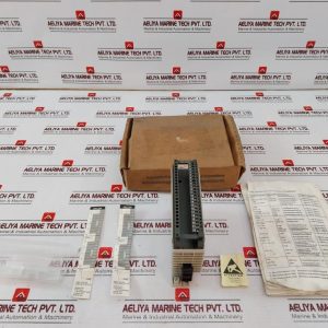 Schneider Adu 206 Analog Input Module