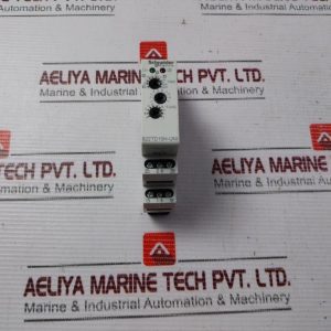 Schneider Electric 822td10h-uni Time Delay-relay 24vdc