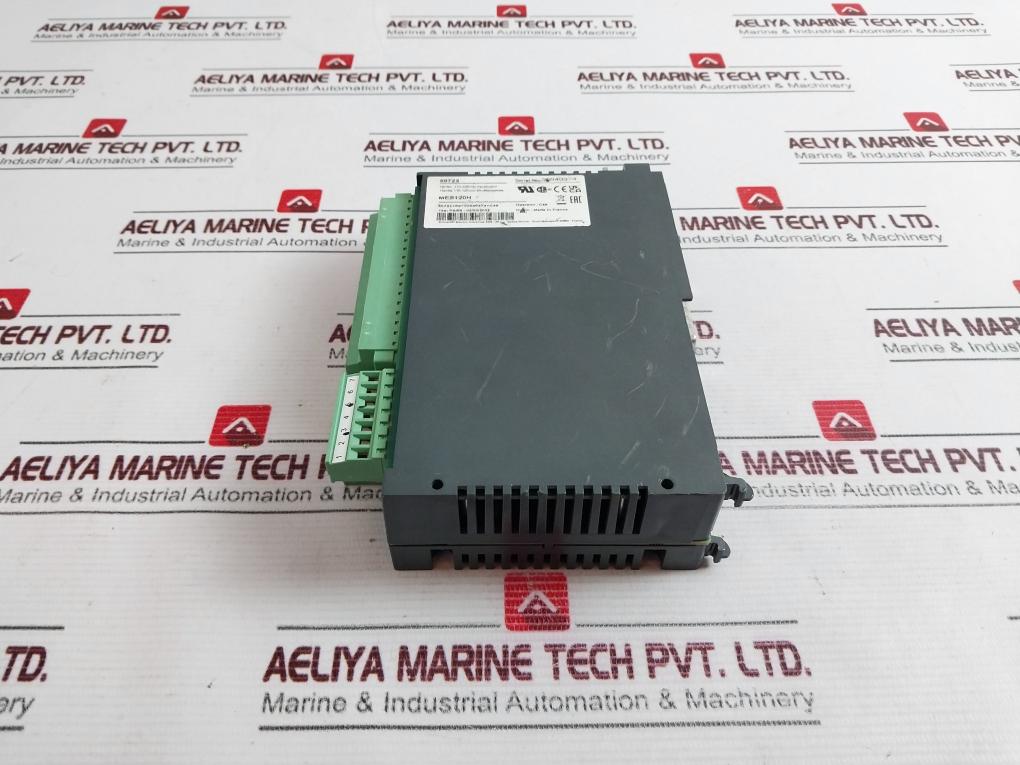 Schneider Electric Mes120h I/o Module - Image 3