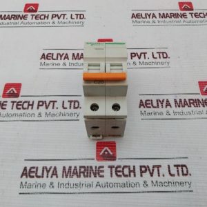 Schneider Electric Nbkra Circuit Breaker 415v