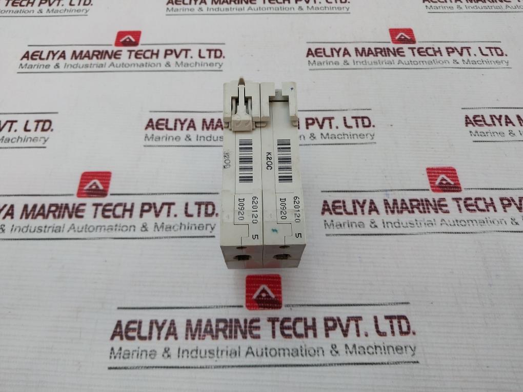 Schneider Electric Nbkra Circuit Breaker 415v - Image 4