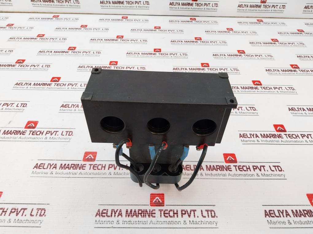 Schneider Electric Samwha Eocr Fdm2-h1duw Motor Protection Relay - Image 4