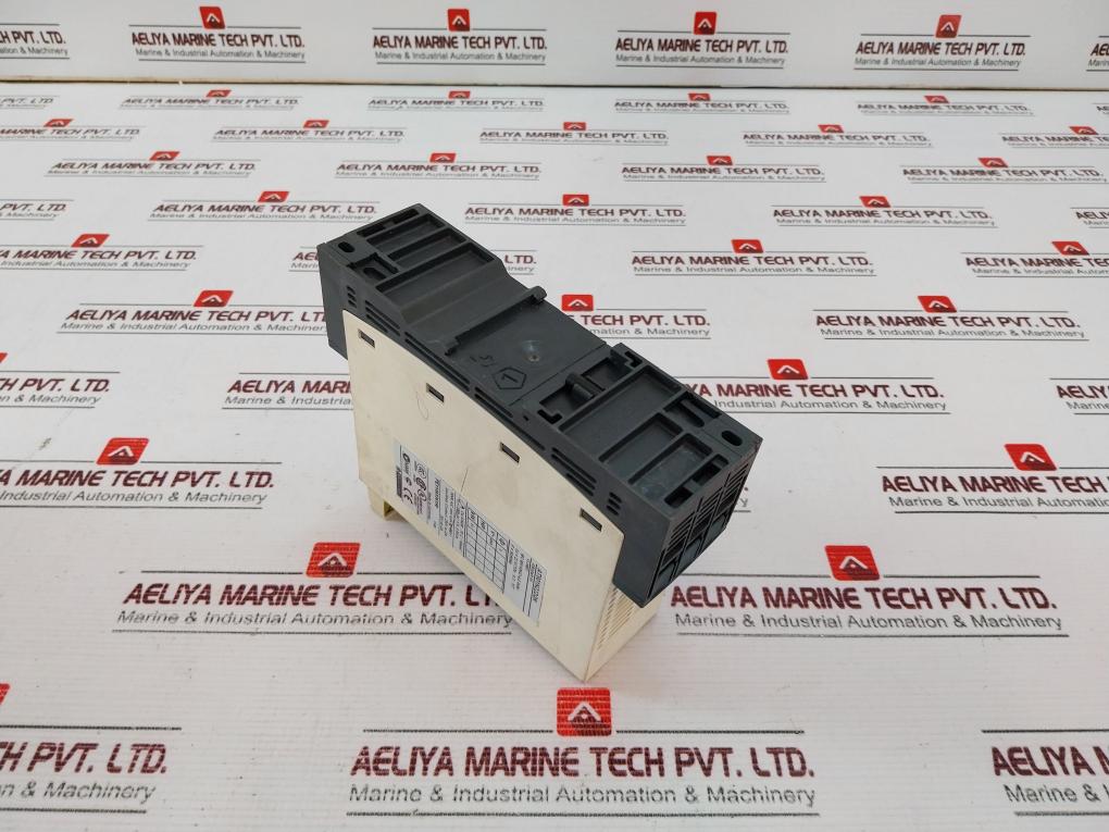 Schneider Electric Telemecanique Ats01n222qn Motor Starter - Image 4