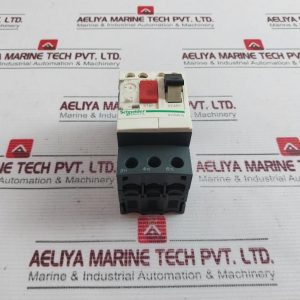Schneider Electric Telemecanique Gv2me10 Motor Circuit Breaker