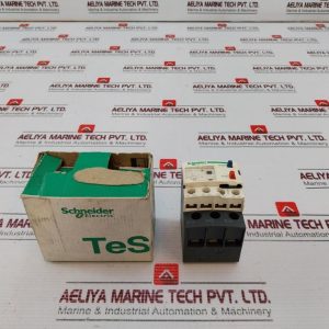 Schneider Electric Telemecanique Lrd 21 Thermal Overload Relay