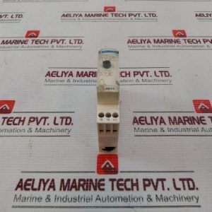 Schneider Electric Telemecanique Re11 Rm Mu Timer