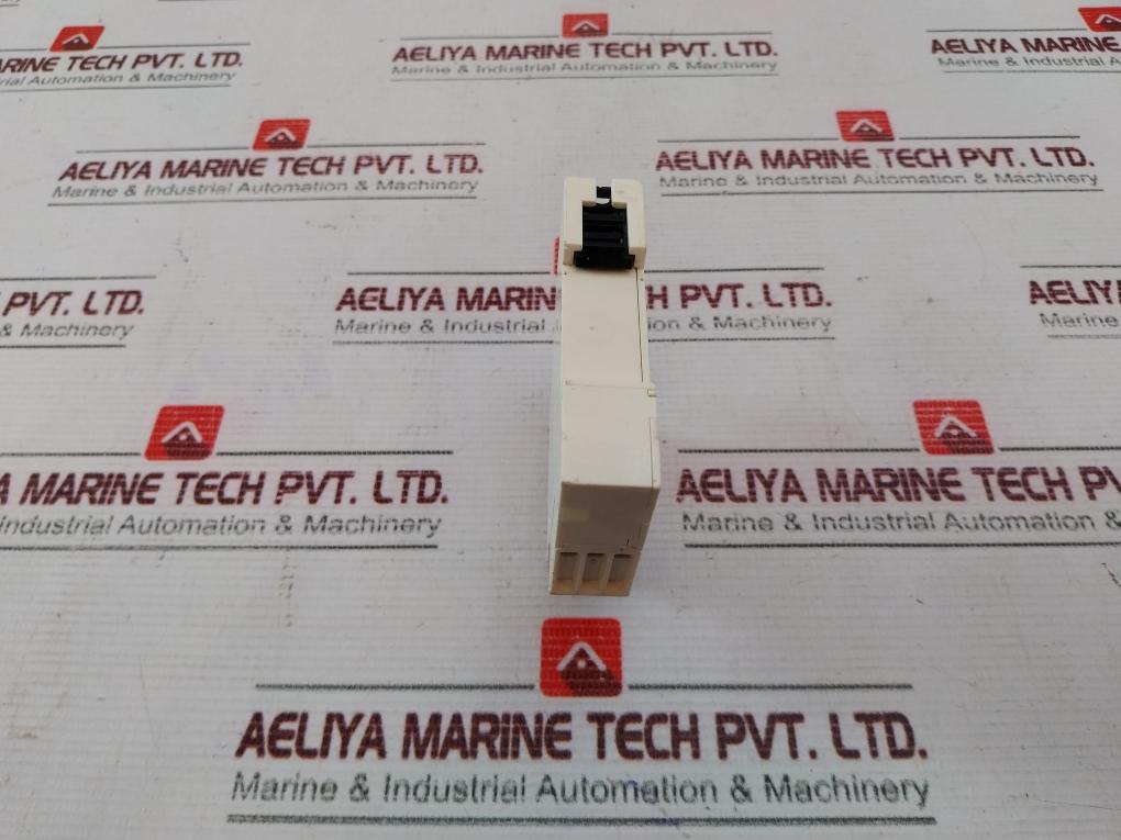 Schneider Electric Telemecanique Re11 Rm Mu Timer - Image 4