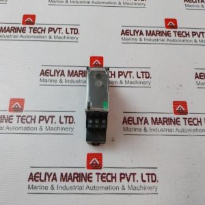 Schneider Electric Telemecanique Re22r1cmr Timer Relay