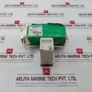 Schneider Electric Telemecanique Rhk 416gp Plug In Relay