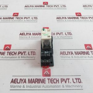 Schneider Electric Telemecanique Rpzf2 Relay Sockets