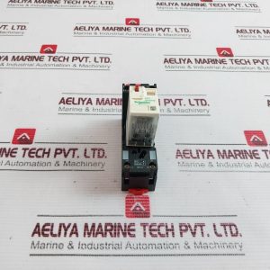 Schneider Electric Telemecanique Rxze2s111m Relay Socket