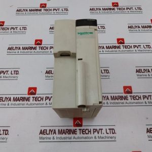 Schneider Electric Tsxpsy5520 Power Supply Module