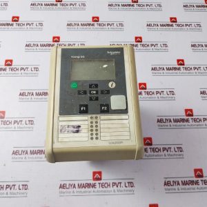 Schneider Electric Vamp 50 Protection Relay 24 Vdc