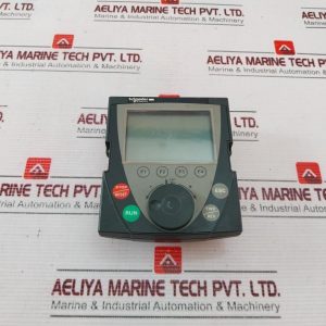 Schneider Electric Vw3a1101 Remote Graphic Display Terminal