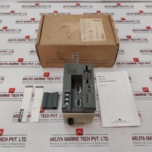 Schneider Pc-e984-241 Cpu Module 24 Vdc