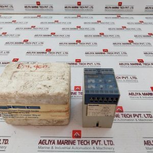 Seg Xu1-ac Voltage Relay